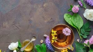 Herbal and Nutrition